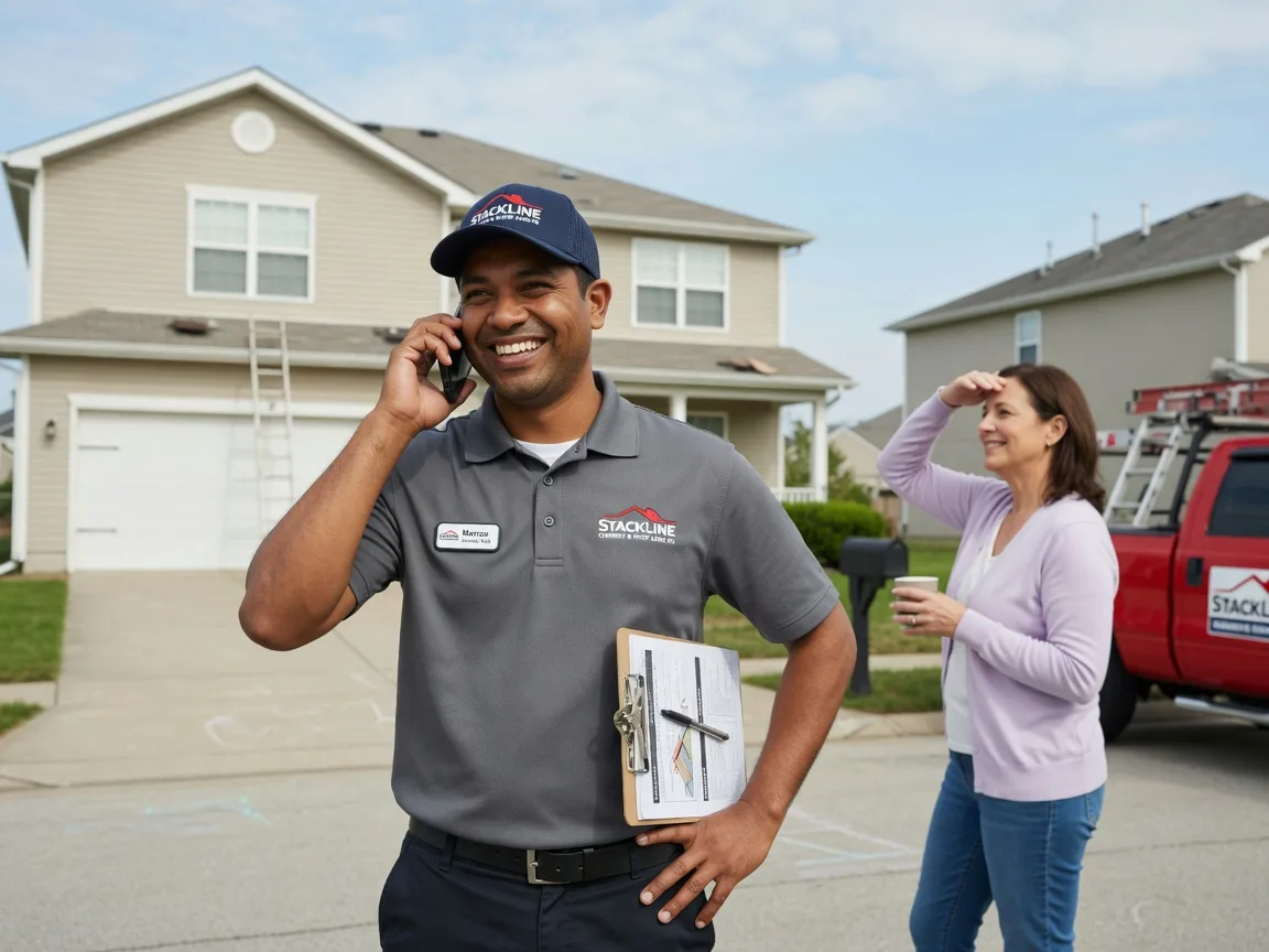 Chimney flashing repair Strasburg, PA FAQs